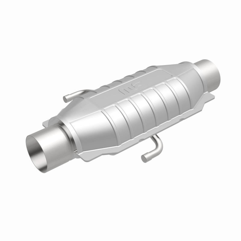 MagnaFlow Universal Catalytic Converter 2.5 Dual Air thumbnail 9