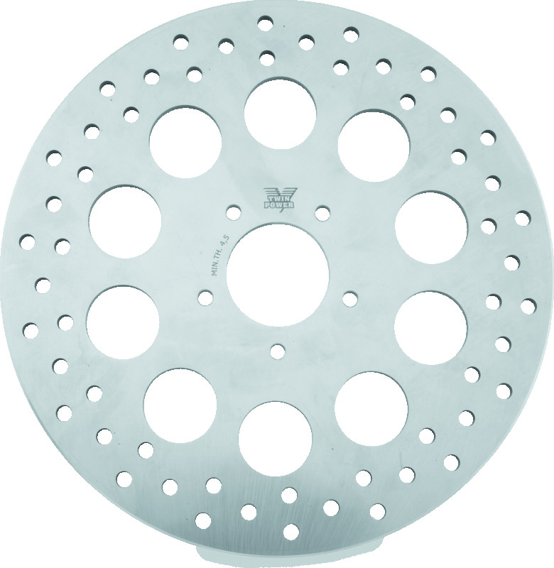 TWP Brake Rotors