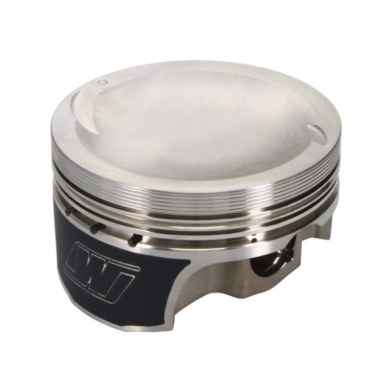 Wiseco Ford 4.6L SOHC V8 2 Valve Trick Flow Twisted Wedge NA/Boost/Nitrous Professional Ser Pistons thumbnail 9