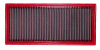 BMC Panel Air Filters