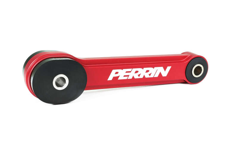 PERRIN 02-26 Subaru WRX STI Pitch Stop Mount - Red thumbnail 4