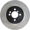 ST Slotted Sport Brake Rotors