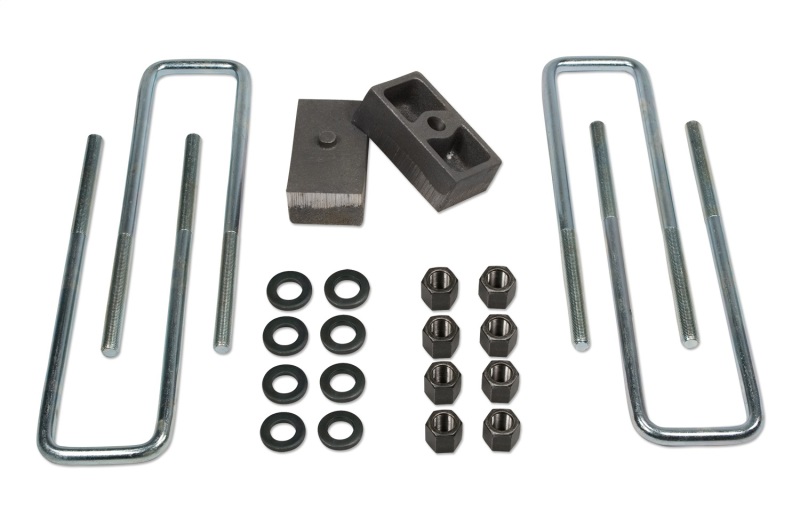 TUF Rear Block Kits