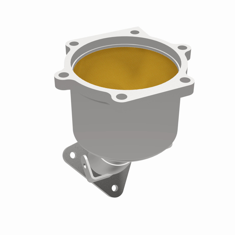 MagnaFlow Direct Fit Catalytic Converter 03-06 Nissan Sentra 1.8L/2.5L (CA Emissions) thumbnail 7