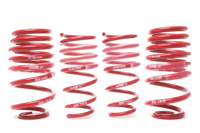 HR Sport Springs