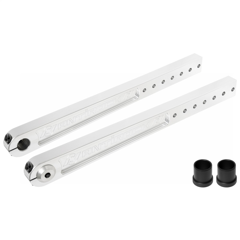 ROK Antirock Sway Bars