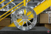 VOS LC3 Wheels