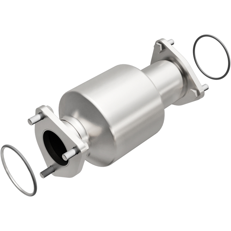 MagnaFlow Direct Fit Catalytic Converter 2009-2014 Acura TL 3.7L thumbnail 3