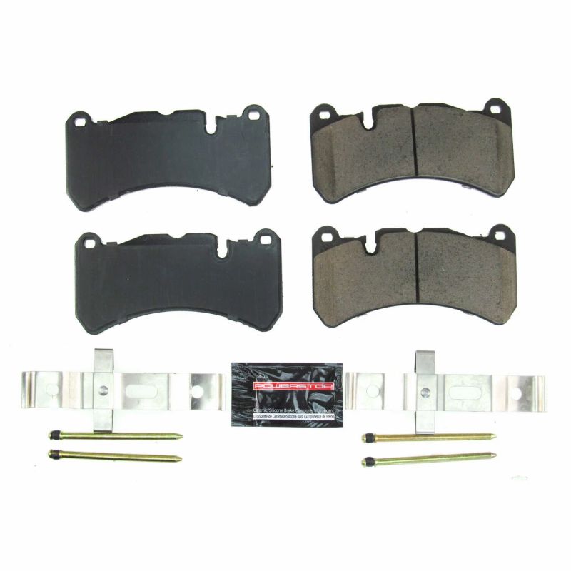 PSB Z23 Evolution Brake Pads