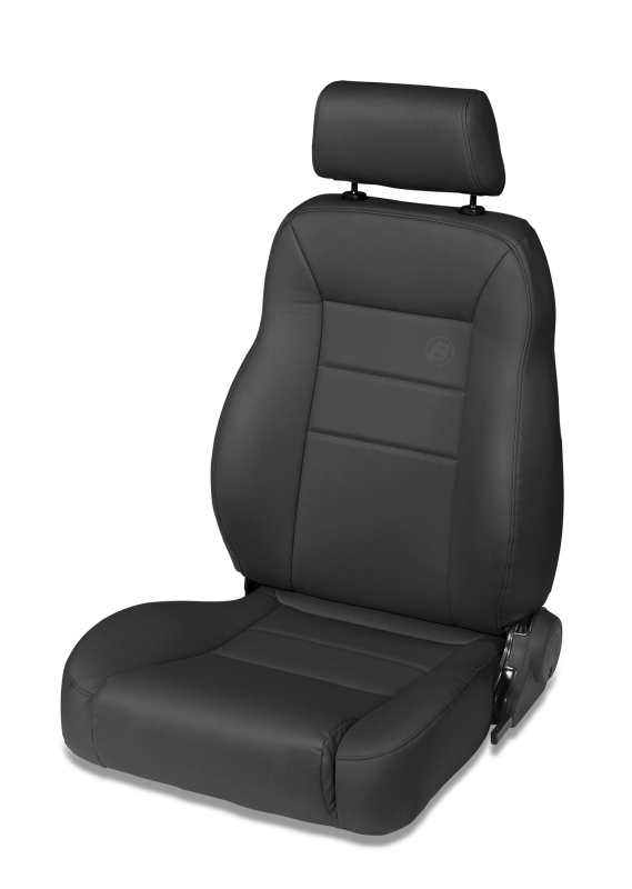 BES Classic Series Suspension Seats