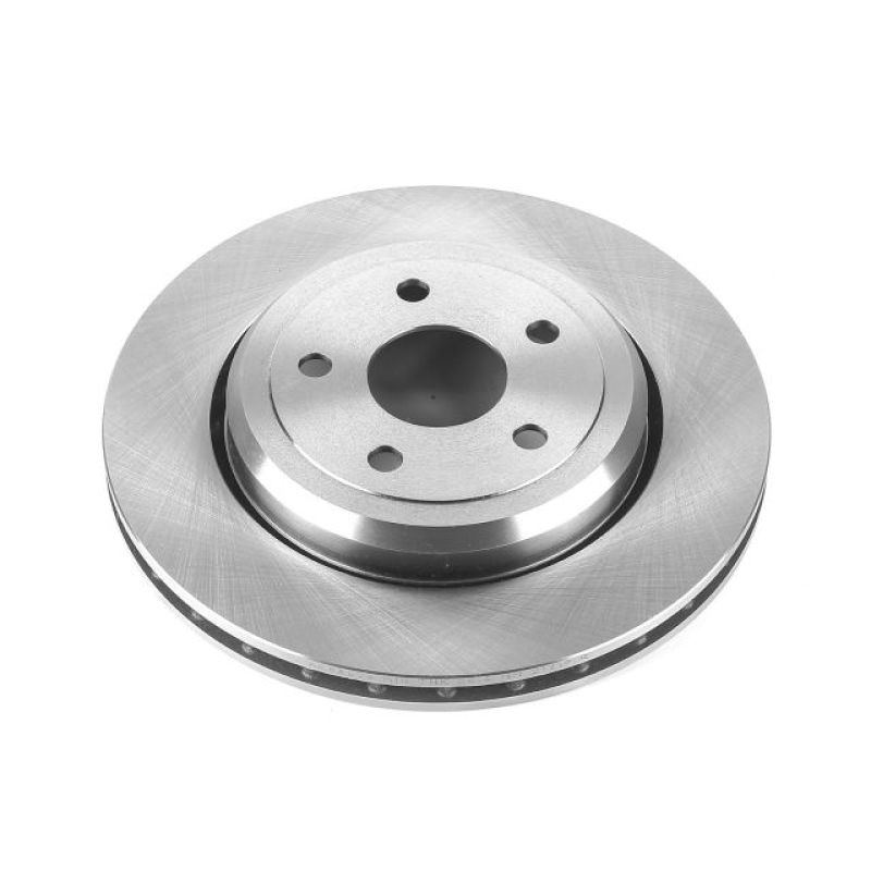 PSB Autospecialty Rotor