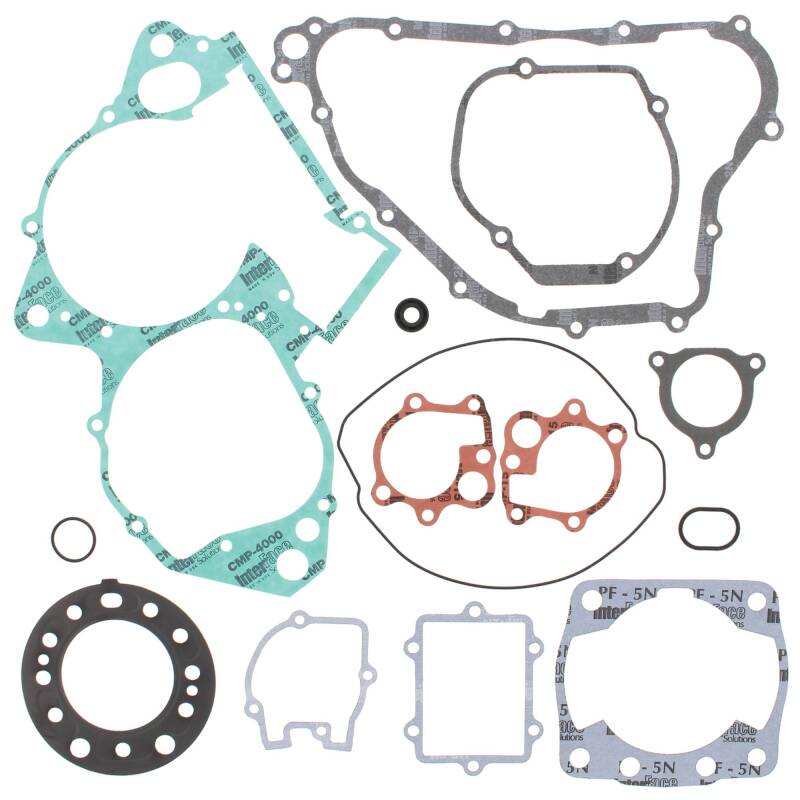 VEP Complete Gasket Kit