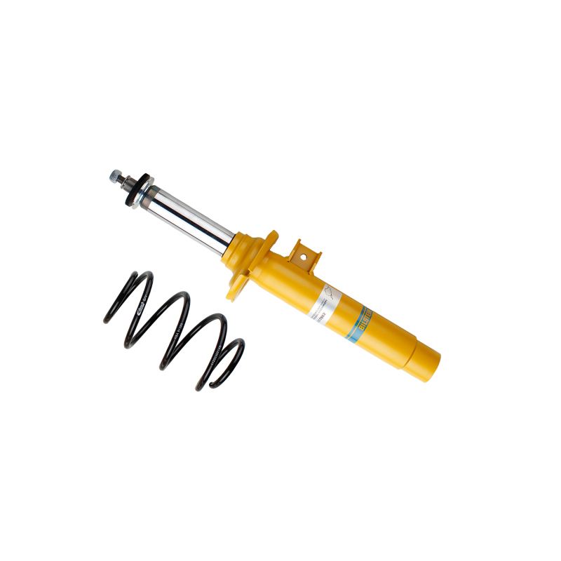 Bilstein B12 14-16 BMW 228i Base 2.0L Front and Rear Suspension Kit thumbnail 6