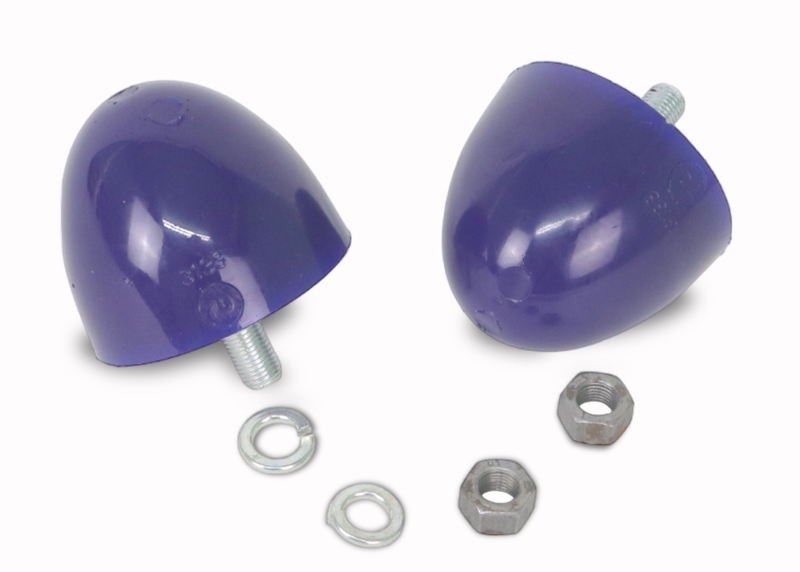 SPR Bump Stop Bushing Kits