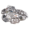 CG Powersports Gasket Kits