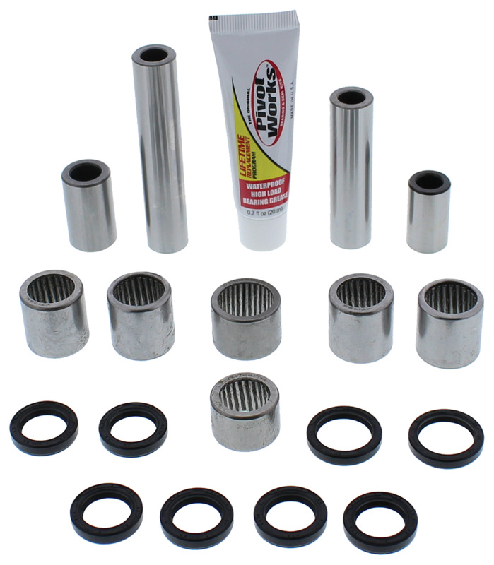 PIV Linkage Rebuild Kit