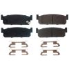 PSB Z17 Evolution Brake Pads