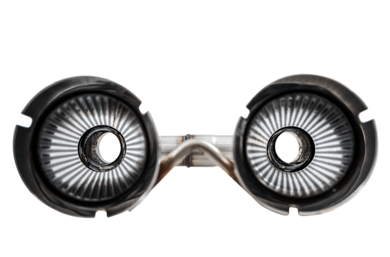 AWE Tuning 2020 Jeep Grand Cherokee SRT Track Edition Exhaust - Diamond Black Tips thumbnail 6