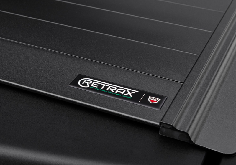 Retrax 12-up Ram 1500/2500 & 3500 6.5ft Bed w/ RamBox Option RetraxPRO MX thumbnail 7
