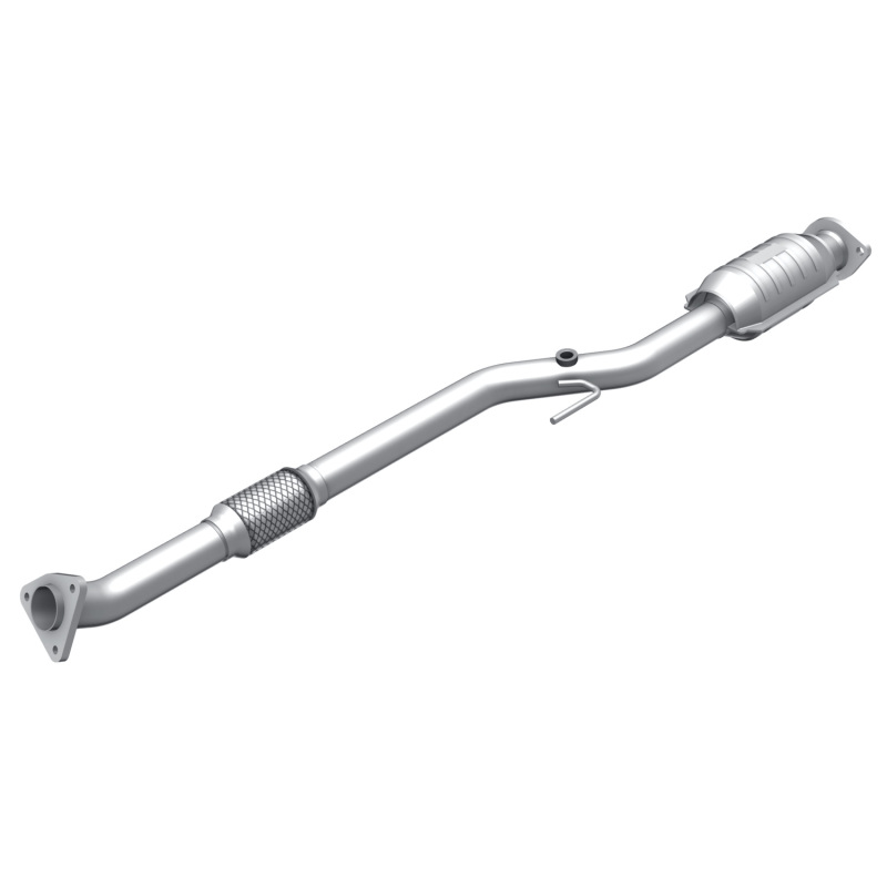 MagnaFlow Direct Fit Catalytic Converter 03-06 Sentra 1.8L Rear thumbnail 5