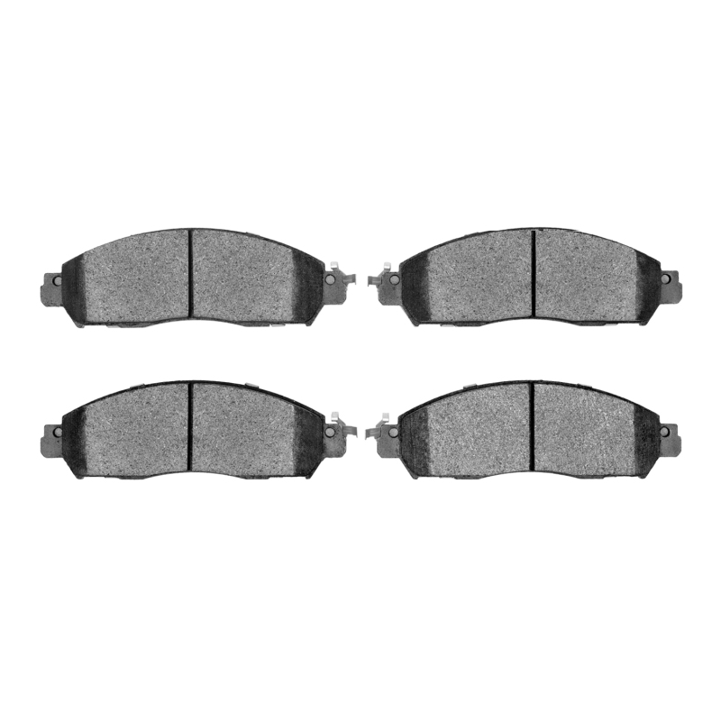 DFC 3000 Ceramic Brake Pads