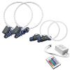 ORL Headlight Halo Kits