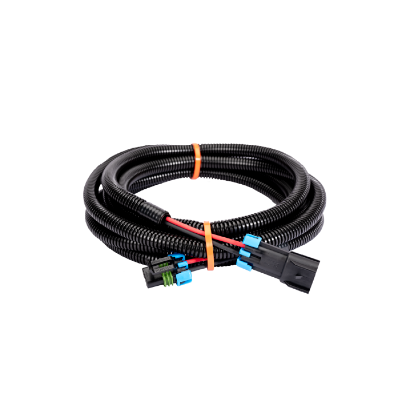 FPE Fuel Heaters