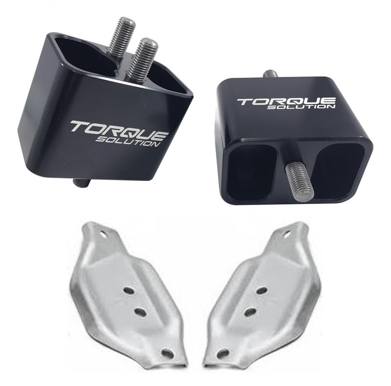 TQS Engine Mounts