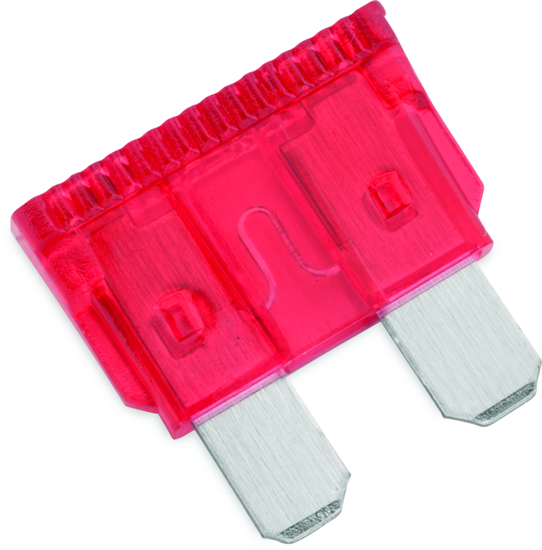 BikeMaster 5Piece 10A Replacement Fuse thumbnail 3
