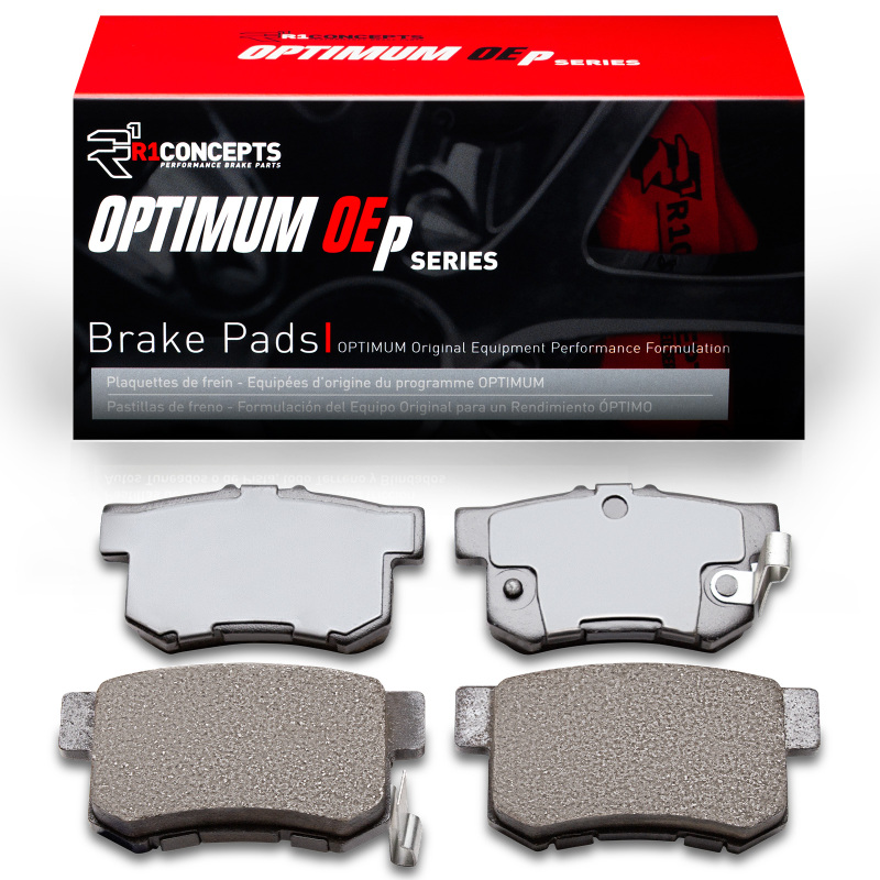 RNC Optimum OE Brake Pads