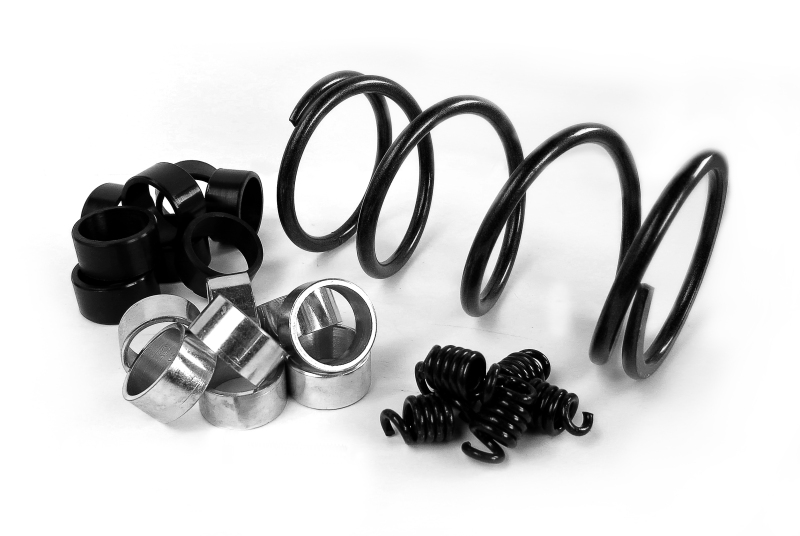 EPI Mudder Clutch Kits