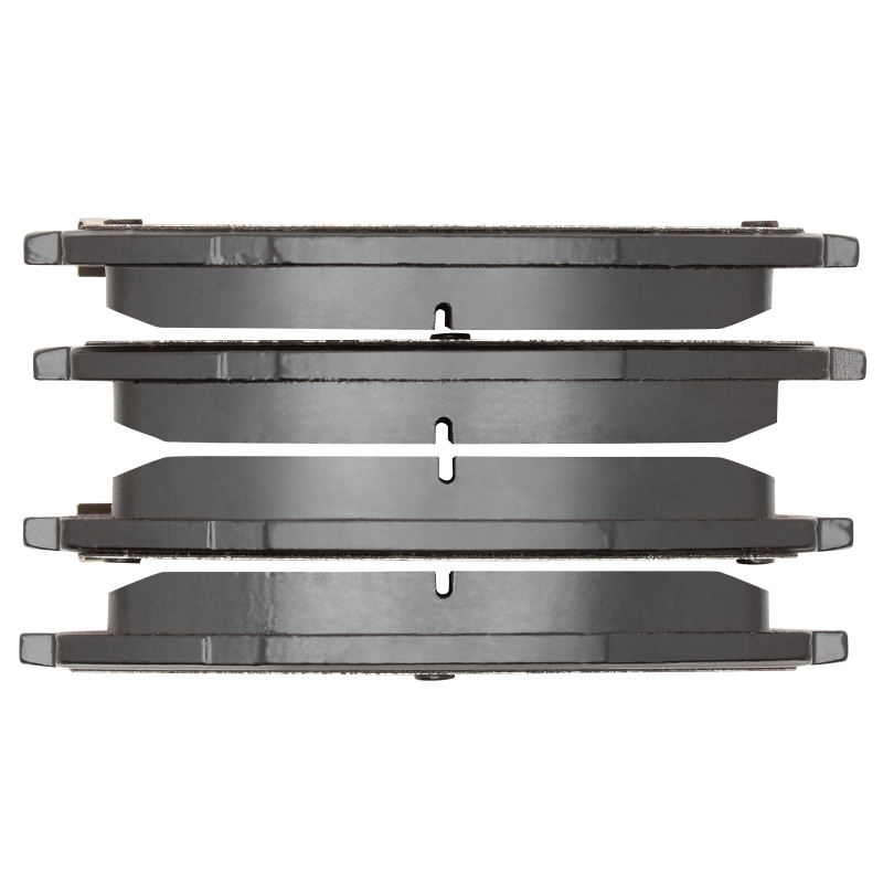 DFC 21-26 Kia Sportage Front 4000 Hybridynamic Brake Pads thumbnail 5