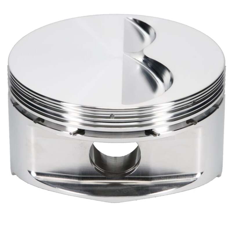 JE Pistons 350 SBC STD DTY FT Set of 8 Pistons thumbnail 7