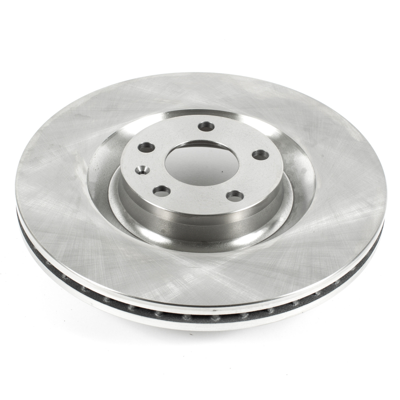 Power Stop 04-09 Audi S4 Front Autospecialty Brake Rotor