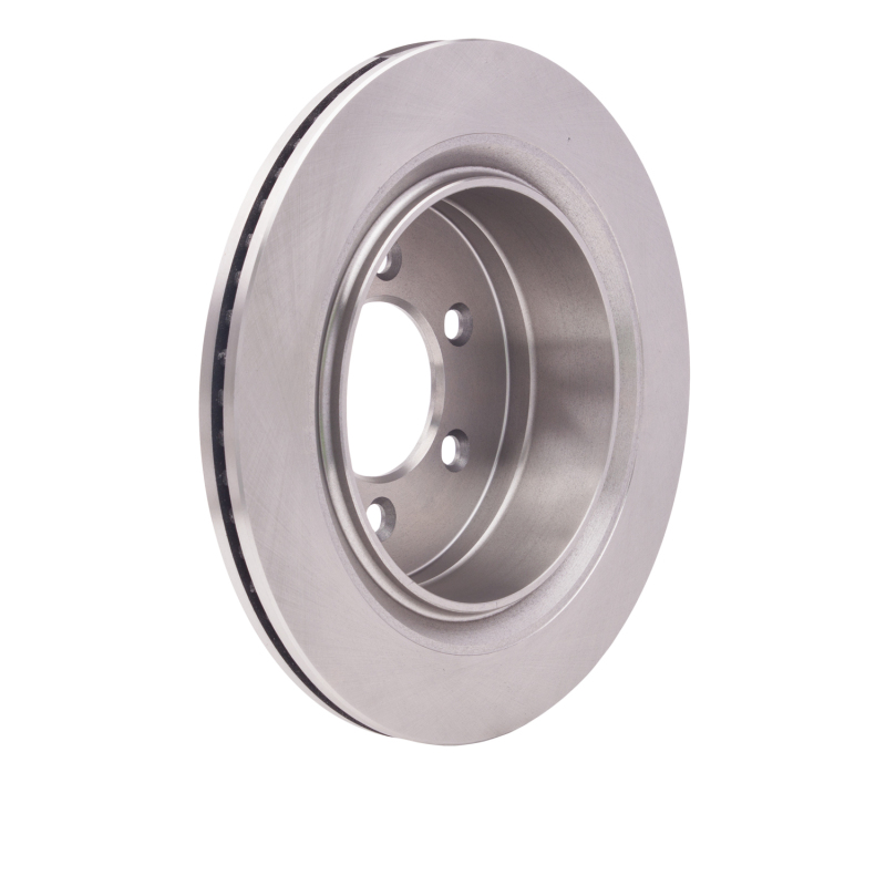 R1 12-20 Ford F-150 Rear Brake Rotor Set (2x dfc600-54220) thumbnail 5