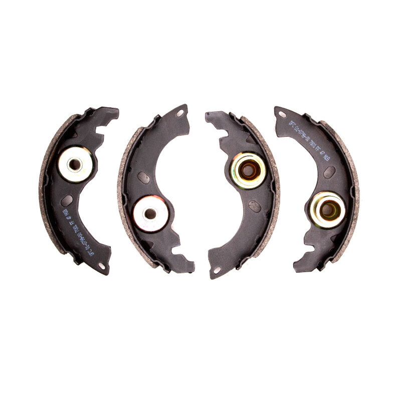 DFC Premium Service Shoes