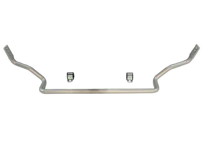 WL Sway Bars - Front