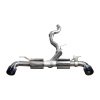 INJ Catback Exhaust