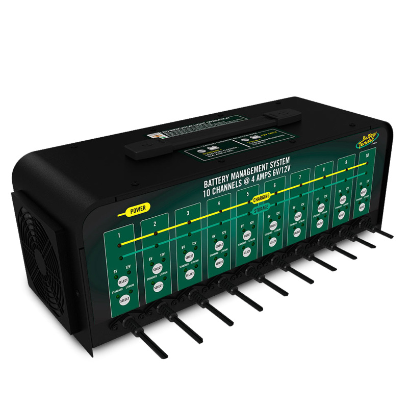 BTN Battery Charger