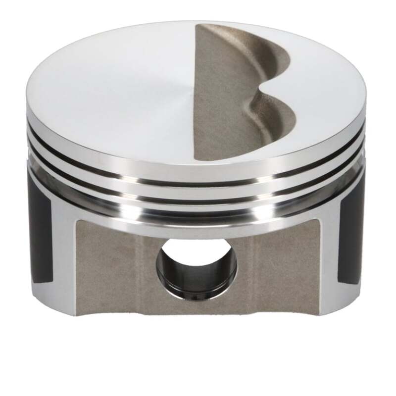 Wiseco Pro Tru Street Chevy Small Block 4.040in Bore 1.560in CH -5.00 CC Piston Set