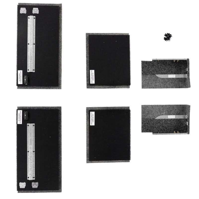 ARB Blank Roller Drawer Side Floor 1045-300 X 300 thumbnail 5