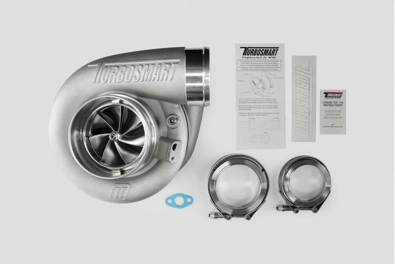 TS Turbochargers