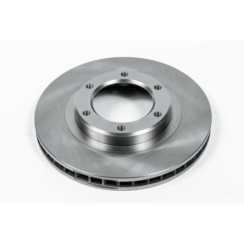 Power Stop 96-97 Lexus LX450 Front Autospecialty Brake Rotor thumbnail 2