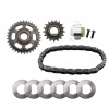 SSC Cam Drive Kits