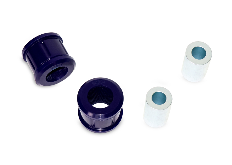 SuperPro 2006-2007 Dodge Ram 1500 Front Panhard Rod Bushing Kit - Dodge RAM 2500/3500 HD 2003-2009 thumbnail 3