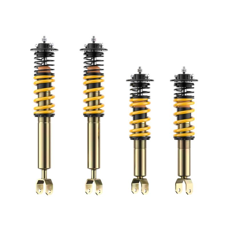 ST Suspensions XTA Coilover Kits 18250805 Kit Height, Rebound Adj Kit w/ Top Mounts, Honda S2001 thumbnail 7
