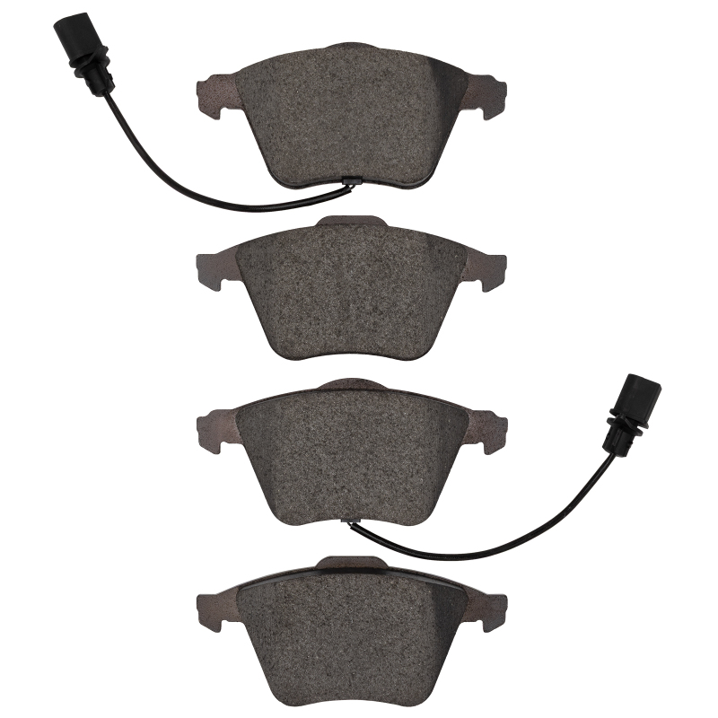 DFC 5000 Advanced Low Met Brake Pads