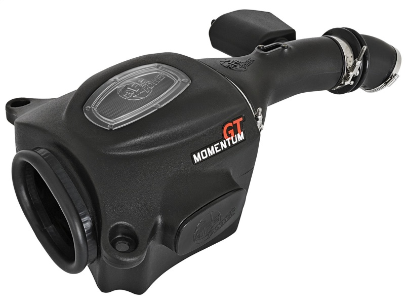 AFE Momentum GT Cold Air Intakes