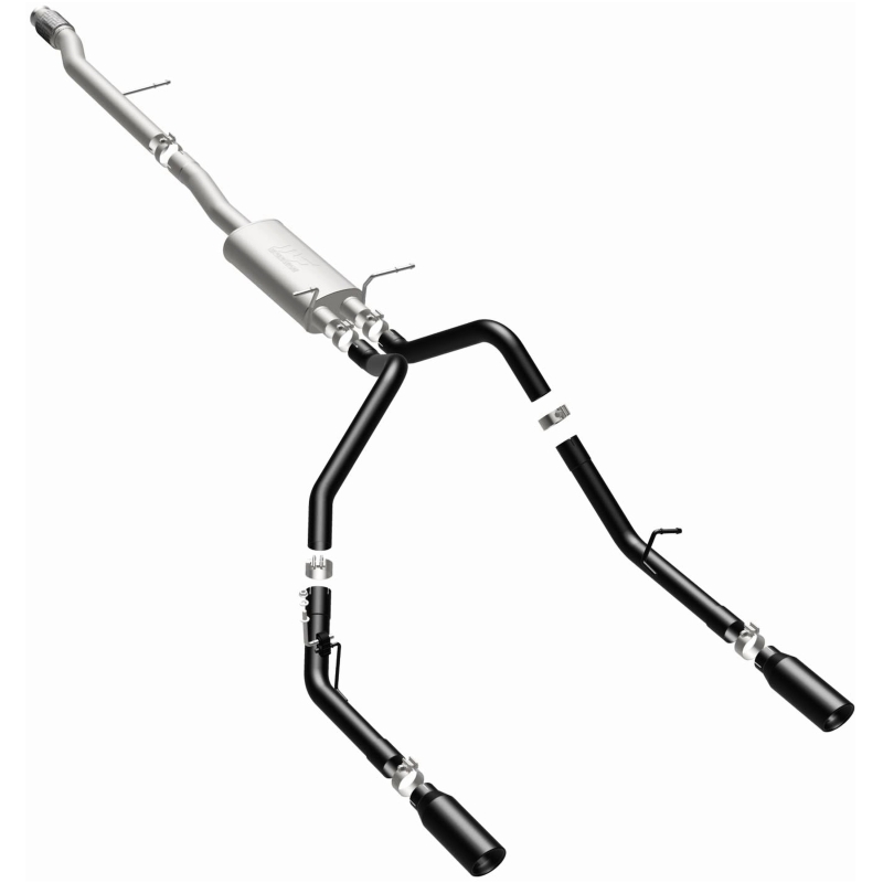 MAG Catback Exhaust