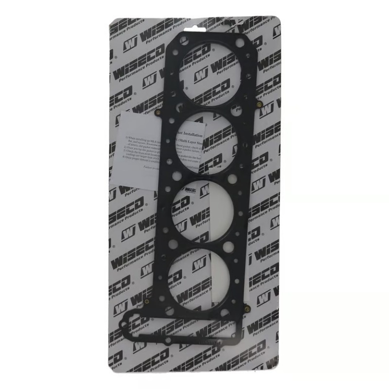 Wiseco Kawasaki ZX11C1/D1 1109 SprgSteel Head Gasket thumbnail 4